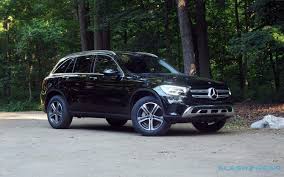 Explore the glc 300 4matic suv, including specifications, key features, packages and more. 2021 Mercedes Benz Glc 300 4matic Review The Self Confident Suv Slashgear