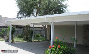 Patio Covers Spa Covers And Carports