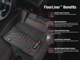 2016 audi q7 floor mats laser