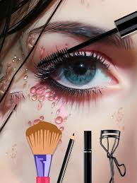 makeover artist makeup games on the