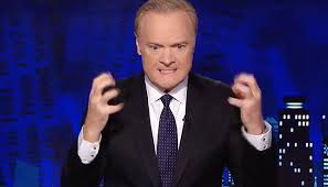 Image result for Lawrence O'Donnell