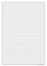 Printable Grid Paper Printable Full Page Graph Paper Images