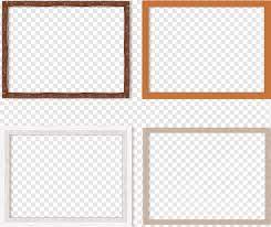 frame vector png images pngwing
