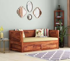Divan Bed Design Best Diwan Bed Design