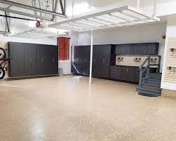 gorilla garage gear epoxy flooring