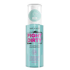 fight dirty detox setting spray 65ml