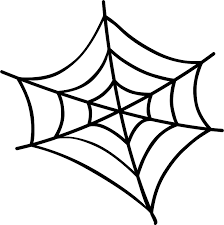 Spider web clipart • halloween spider webs • spider man birthday clip art clip art pieces are between 6•14 inches • 300 dpi • in color as shown. Spider Web Clipart Free Download Transparent Png Creazilla