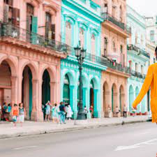 cuba travel services