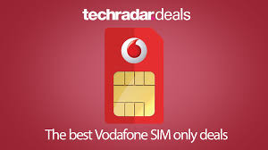 The contents of a sim card may include phone books, text messages, call logs a. The Best Vodafone Sim Only Deals And Plans In October 2021 Techradar