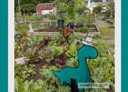 Making Diy Garden Art A Tutorial For
