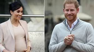 The couple debuted their newborn at windsor castle two. Royal Baby Here S What Meghan Markle And Prince Harry S Son Might Be Named 7news Com Au