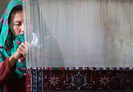 duydukh the turkmen carpet tourism