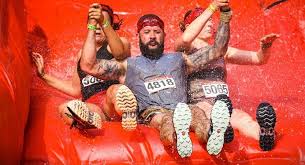 race review rugged maniac pa mud run