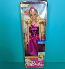 barbie blair princess charm doll