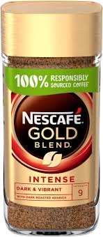 instant coffee 200g