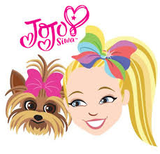 414,451 likes · 153 talking about this. Jojo Siwa And Bow Bow Iron On Transfer 5 X 5 For Light Colored Fabric Ebay