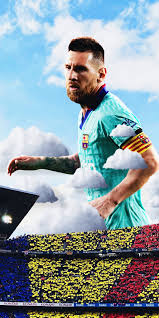 lionel messi phone wallpaper mobile abyss