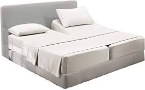 Sleep Number Bed Sheets King Split