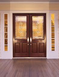 Diffe Types Of Exterior Doors For