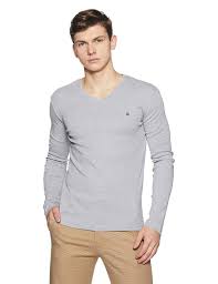 100 Cotton Solid Regular Fit T Shirt In 2019 Style Store