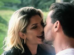 Novo casal? Após terminar namoro, Eduardo Costa posta foto beijando Antônia  Fontenelle: “Gostosa” - POPline