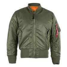 The milliampere ma to ampere a conversion table and conversion steps are also listed. Purchase The Alpha Industries Flight Jacket Ma 1 Olive By Asmc