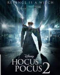 Hocus Pocus 2: Disney Officially ...