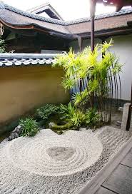 beautiful zen garden designs