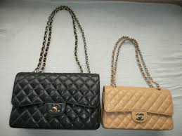 The Ultimate Bag Guide The Chanel Classic Flap Bag Purseblog