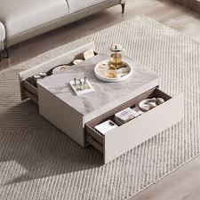 Asthore 1 2m Coffee Table Grey