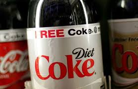 Image result for diet coke at a bachelor party