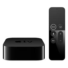 Here's everything you need to know. Buy Apple Tv 4k 64gb Smart Tv Box At Reliance Digital