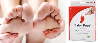 baby foot anese foot cream in dubai