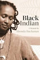Black Indian a book by Shonda Buchanan