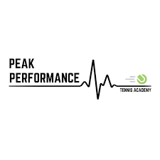 Image result for peak performance tennis academy