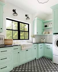 30 fresh colors to pair with mint green