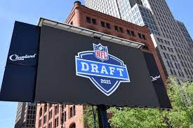 NFL Draft 2021 Primer: Start times, TV ...