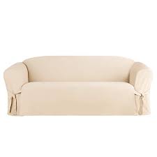 box cushion sofa slipcover