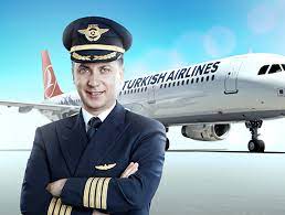 career turkish airlines