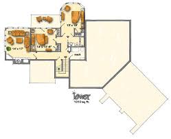 Four Bedroom Ranch House Plan Plan 3148