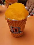 Why is it called Italian ice?