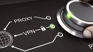 Proxy vs. VPN: Was ist der Unterschied? – Forbes Advisor Deutschland