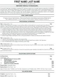 Medical Laboratory Assistant Resume Canada Sample Writing Guide