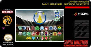 Free online video match streaming football / brazil. Super Nintendo Para Sempre Campeonato Brasileiro 2020 Serie B