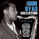 The Don Byas Collection: 1939-61
