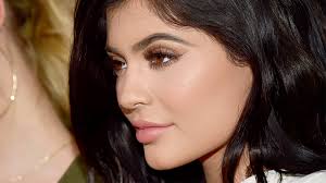 kylie jenner highlighters pics and review