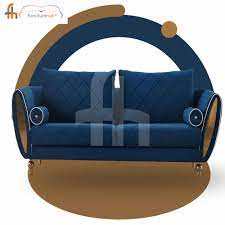 elegant oval bro sofa set available