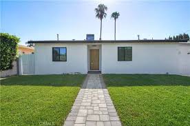 los angeles homes redfin