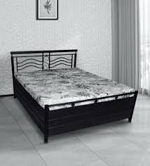 kosmo weave king size bed with storage