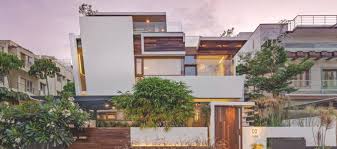 Top Contemporary House Design From The